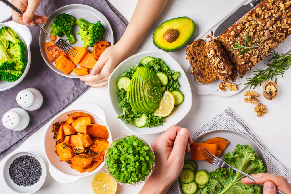 Inilah Cara Mengatur Jam Makan yang Baik agar Tubuh Sehat 3 Tips Lain Mengenai Pola Makan Sehat