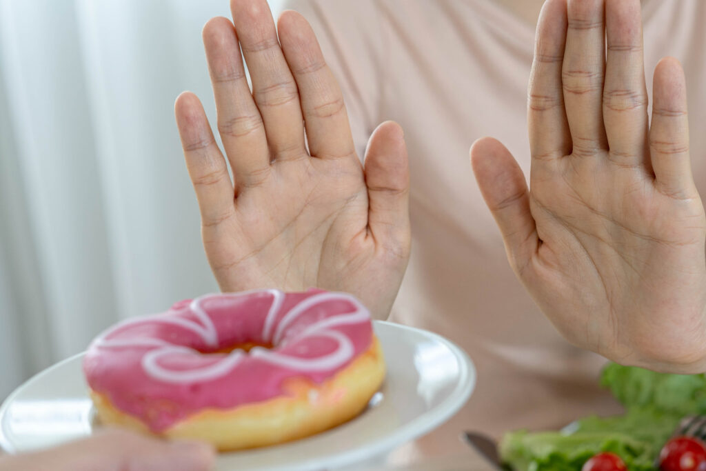 Perut Sensitif dan Sering Kembung? Diet Rendah FODMAP Solusinya 2 Tips Sukses Menjalani Diet Rendah FODMAP