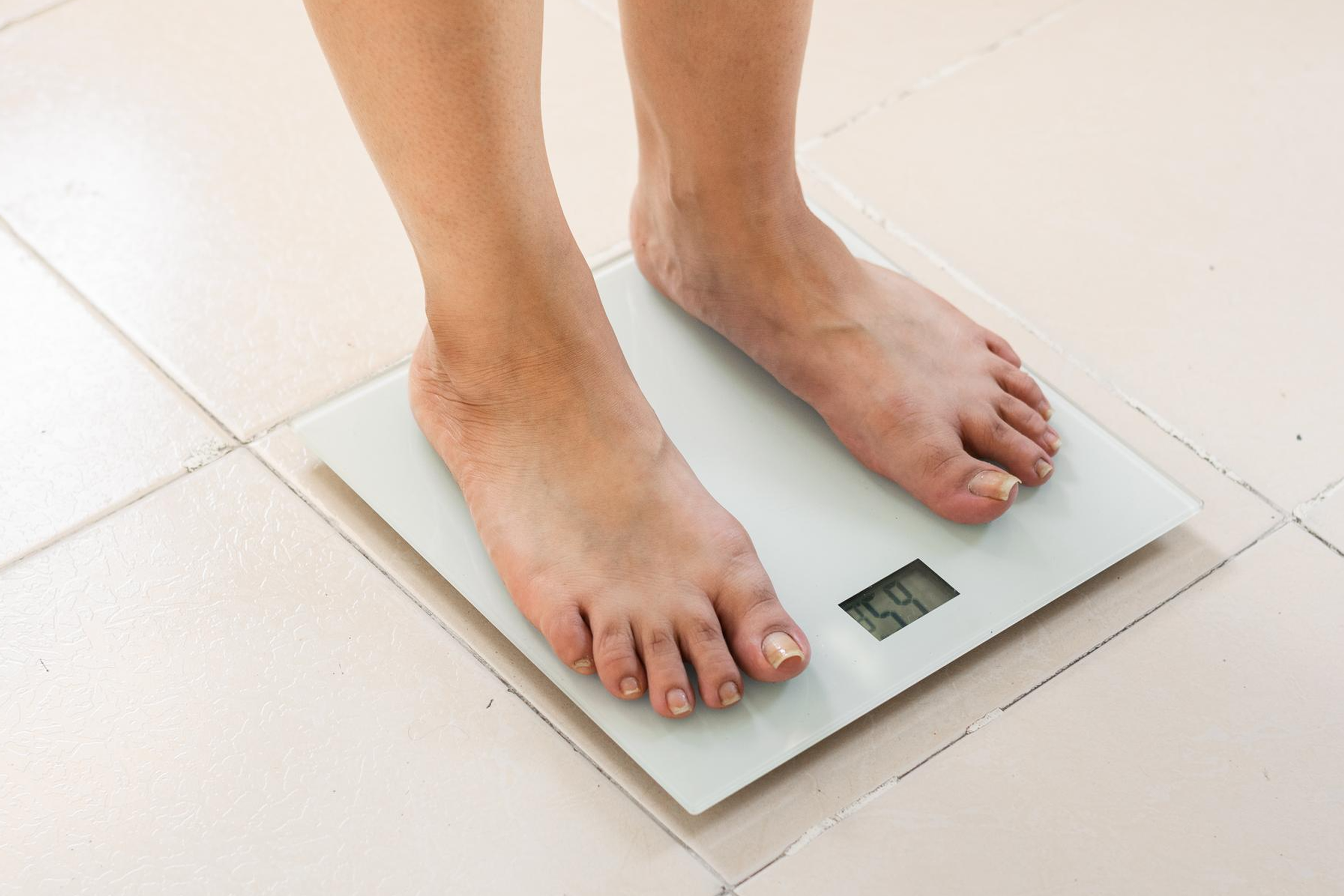 Mami Guntur Sukses Turun 16 kg, GERD 10 Tahun Pun Hilang 2 Turun 16 Kg, Badan Jadi Ringan