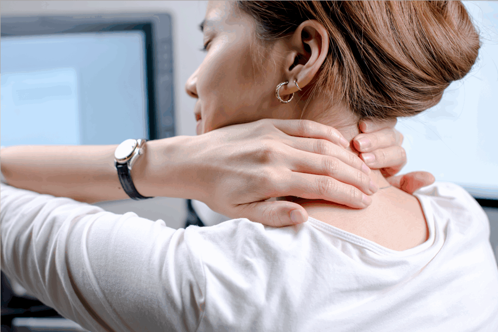 Sering Pegal dan Mengantuk? Waspada Tanda Kolesterol Tinggi 1 Waspada Tanda Kolesterol Tinggi! Sering Pegal dan Mengantuk